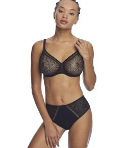 Comete Retro Brief