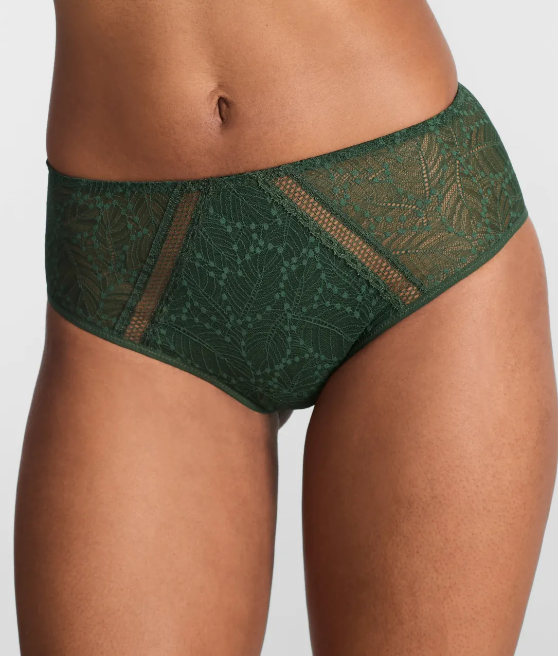 Comete Retro Brief