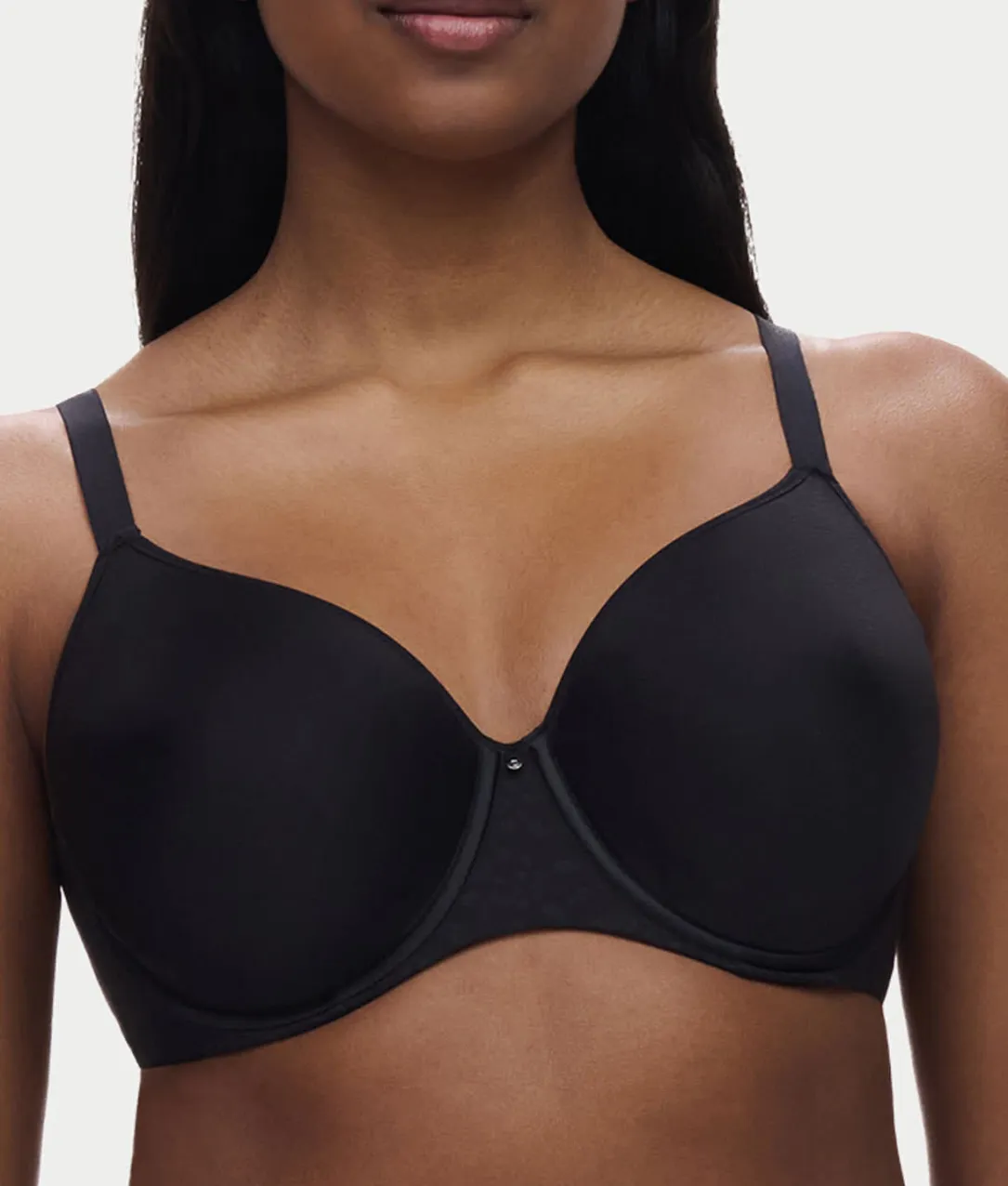 Comfort Chic Back Smoothing T-Shirt Bra