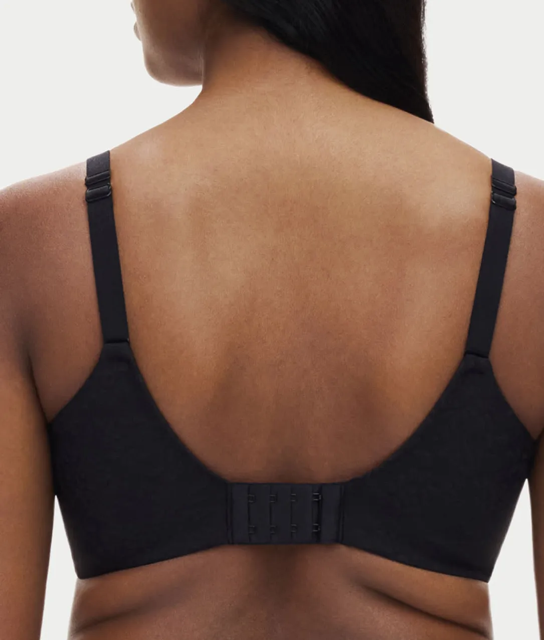 Comfort Chic Back Smoothing T-Shirt Bra