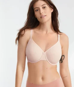 Comfort Chic Seamless Shaping Bra