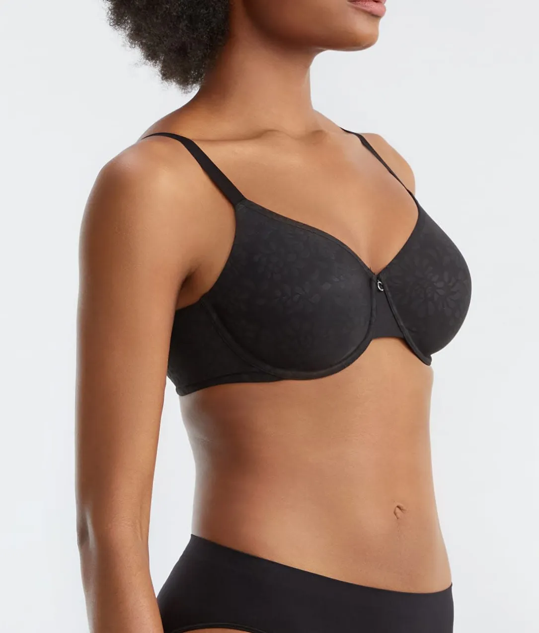 Comfort Chic Seamless Shaping Bra