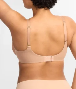 Comfort Evolution Full Fit T-Shirt Bra