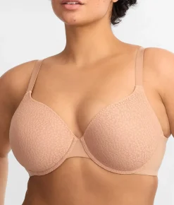 Comfort Evolution Full Fit T-Shirt Bra