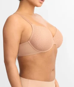 Comfort Evolution Full Fit T-Shirt Bra