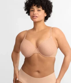 Comfort Evolution Full Fit T-Shirt Bra