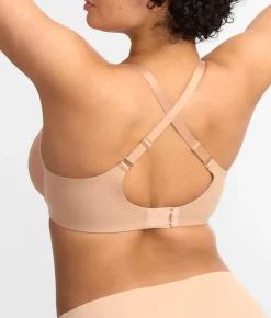 Comfort Evolution Full Fit T-Shirt Bra