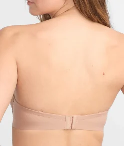 Comfort First Strapless T-Shirt Bra