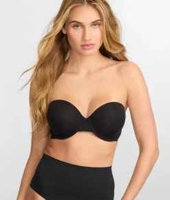 Comfort First Strapless T-Shirt Bra