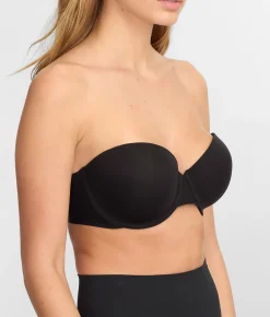 Comfort First Strapless T-Shirt Bra
