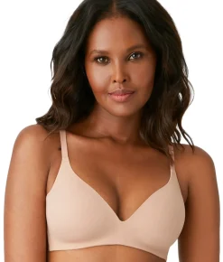 Comfort First Wire-Free T-Shirt Bra