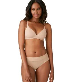 Comfort First Wire-Free T-Shirt Bra