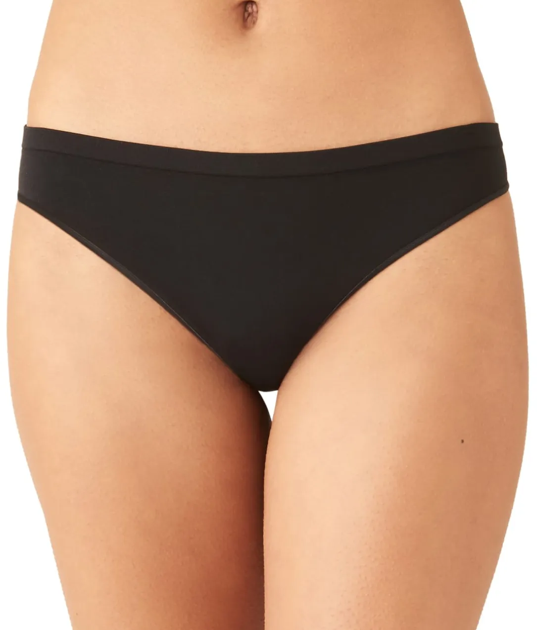 Comfort Intended Thong