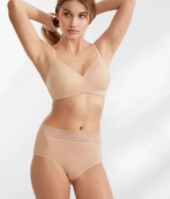 Comfort Touch Brief