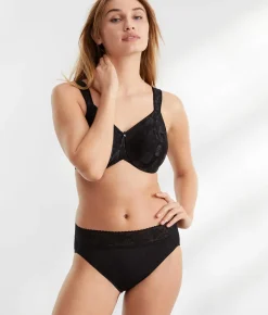 Comfort Touch Hi-Cut Brief