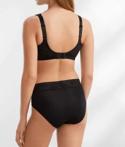 Comfort Touch Hi-Cut Brief