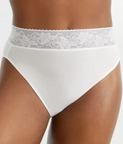 Comfort Touch Hi-Cut Brief