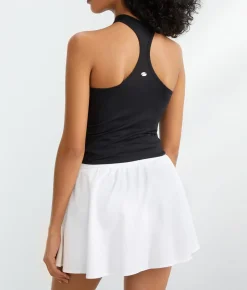 Contour Skirt