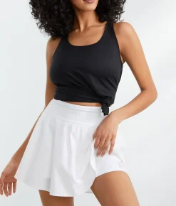 Contour Skirt