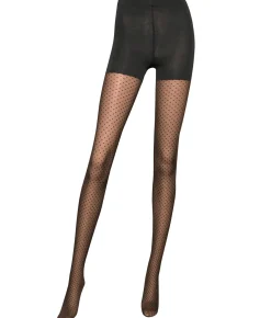 Control Dot Tights