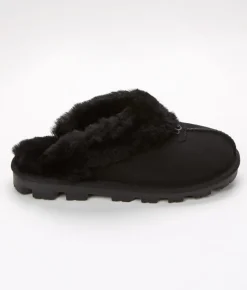 Coquette Slippers