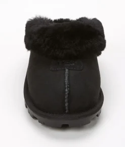 Coquette Slippers