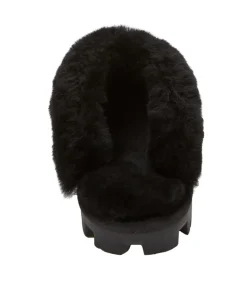 Coquette Slippers