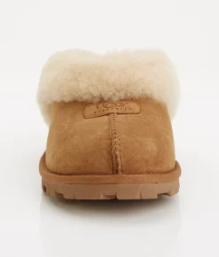 Coquette Slippers