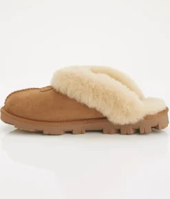 Coquette Slippers