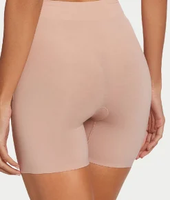 Cotton Contour Control Short