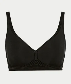 Cotton Contour 3W Skin Bra