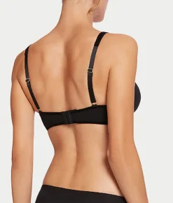 Cotton Contour 3W Skin Bra