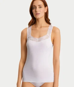 Cotton Delight Tank Top