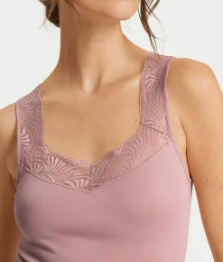 Cotton Delight Tank Top