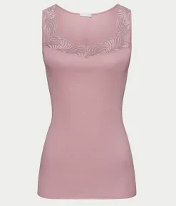 Cotton Delight Tank Top
