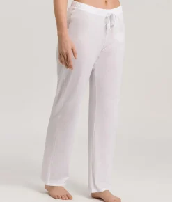 Cotton Deluxe Cotton Drawstring Pants