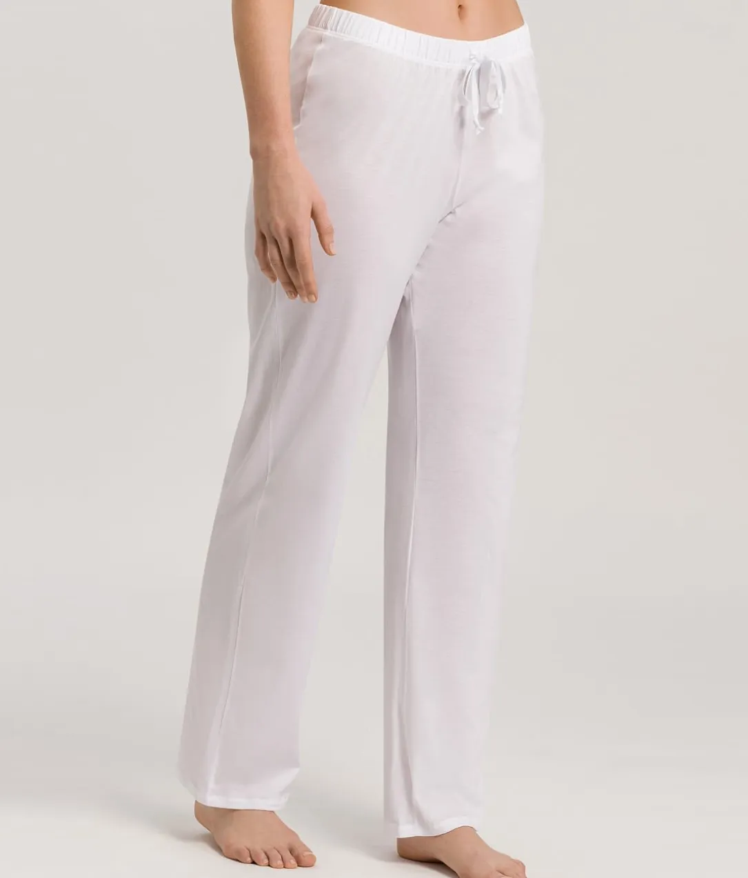 Cotton Deluxe Cotton Drawstring Pants