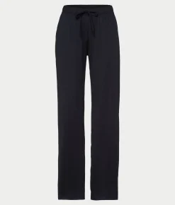 Cotton Deluxe Cotton Drawstring Pants
