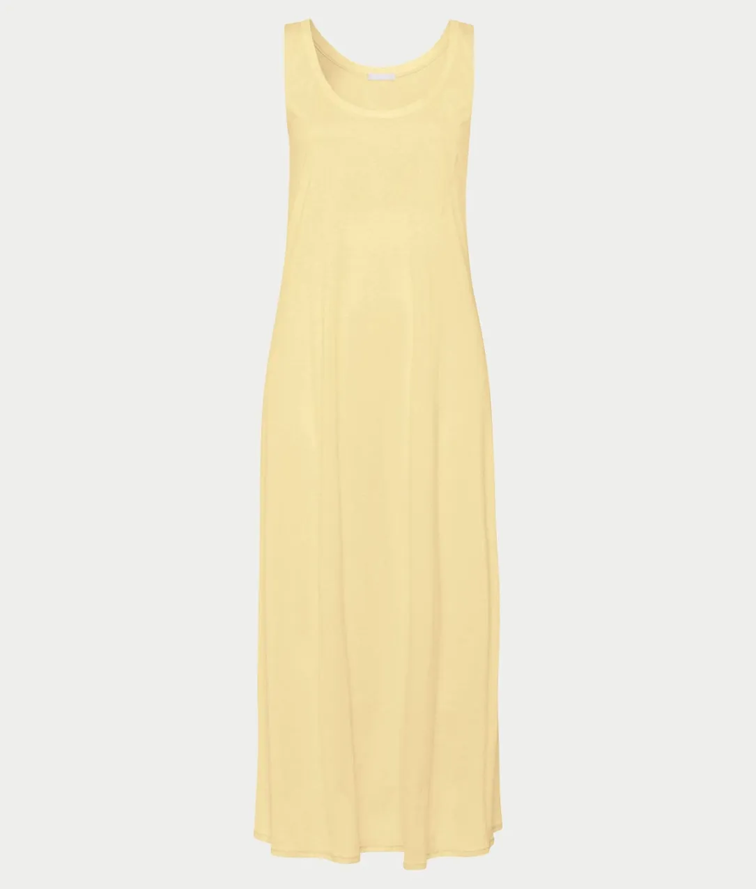 Cotton Deluxe Cotton Tank Nightgown