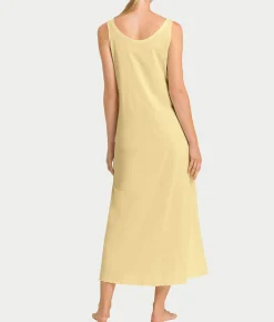Cotton Deluxe Cotton Tank Nightgown