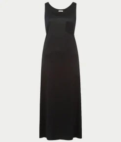 Cotton Deluxe Cotton Tank Nightgown