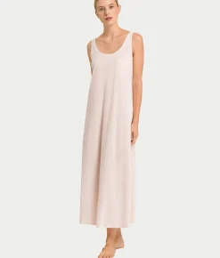 Cotton Deluxe Cotton Tank Nightgown