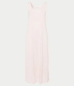 Cotton Deluxe Cotton Tank Nightgown