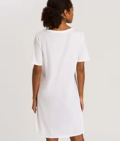 Cotton Deluxe Knit Sleep Shirt