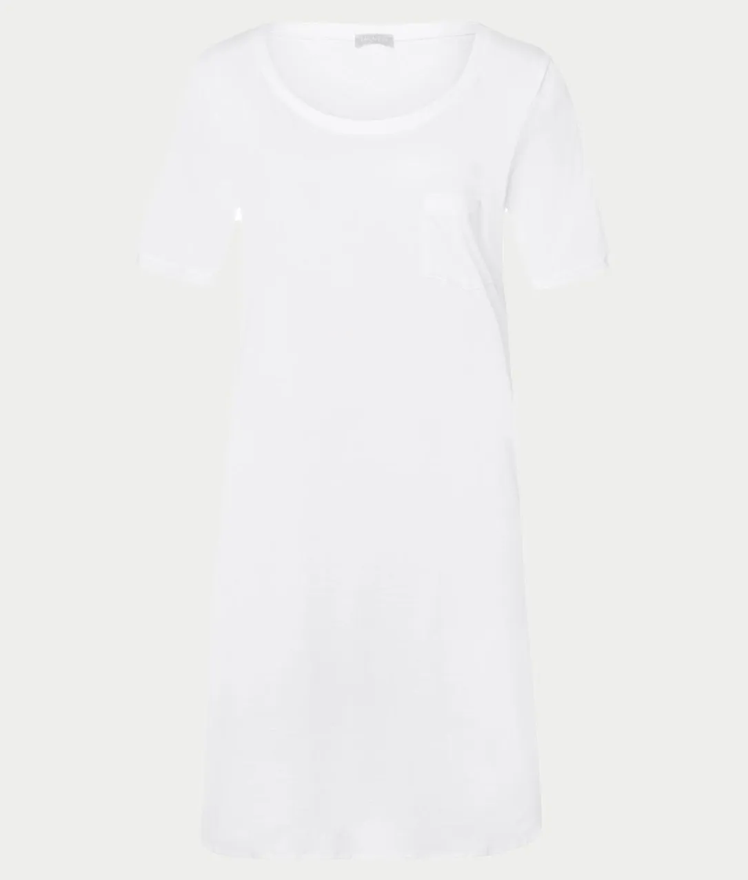 Cotton Deluxe Knit Sleep Shirt