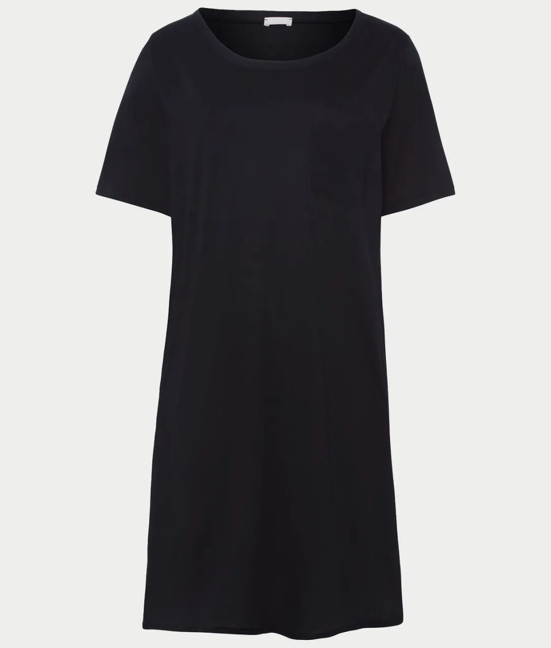 Cotton Deluxe Knit Sleep Shirt