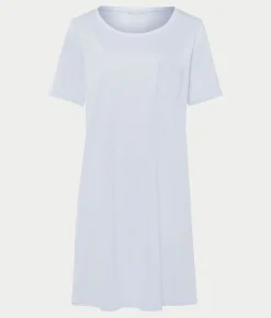 Cotton Deluxe Knit Sleep Shirt