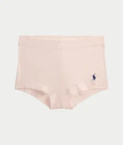 Cotton Girlshort