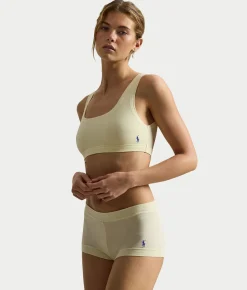 Cotton Girlshort