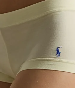 Cotton Girlshort